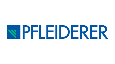Pfleiderer