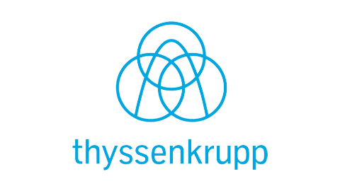 Thyssenkrupp,